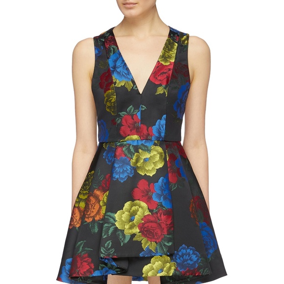 Alice + Olivia Dresses & Skirts - **Only Worn Once**  alice + olivia Tanner Dress